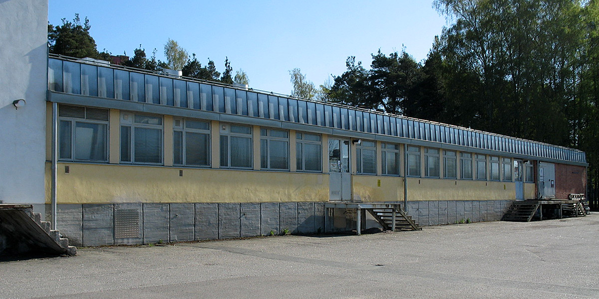 Раума, Karjalankatu, 15 Раума, Karjalankatu, 15