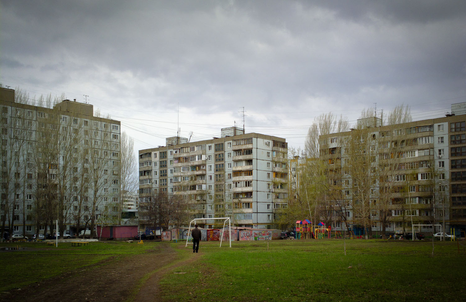 Самара, Улица Георгия Димитрова, 107; Улица Георгия Димитрова, 109; Улица Георгия Димитрова, 111