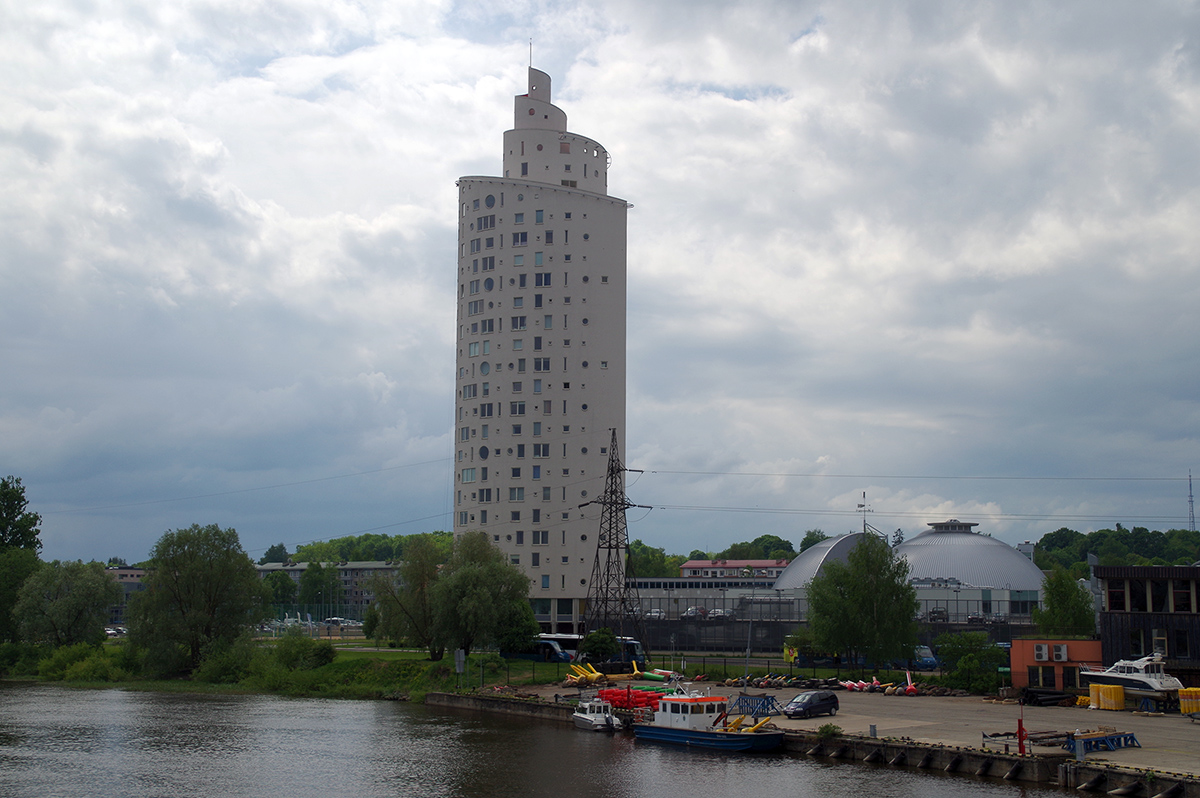 Тарту, Väike-Turu, 5