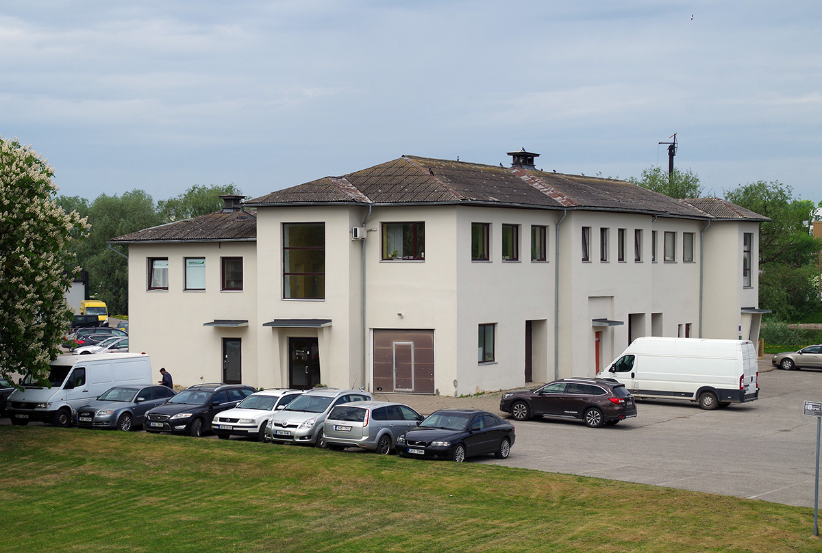 Тарту, Soola, 5