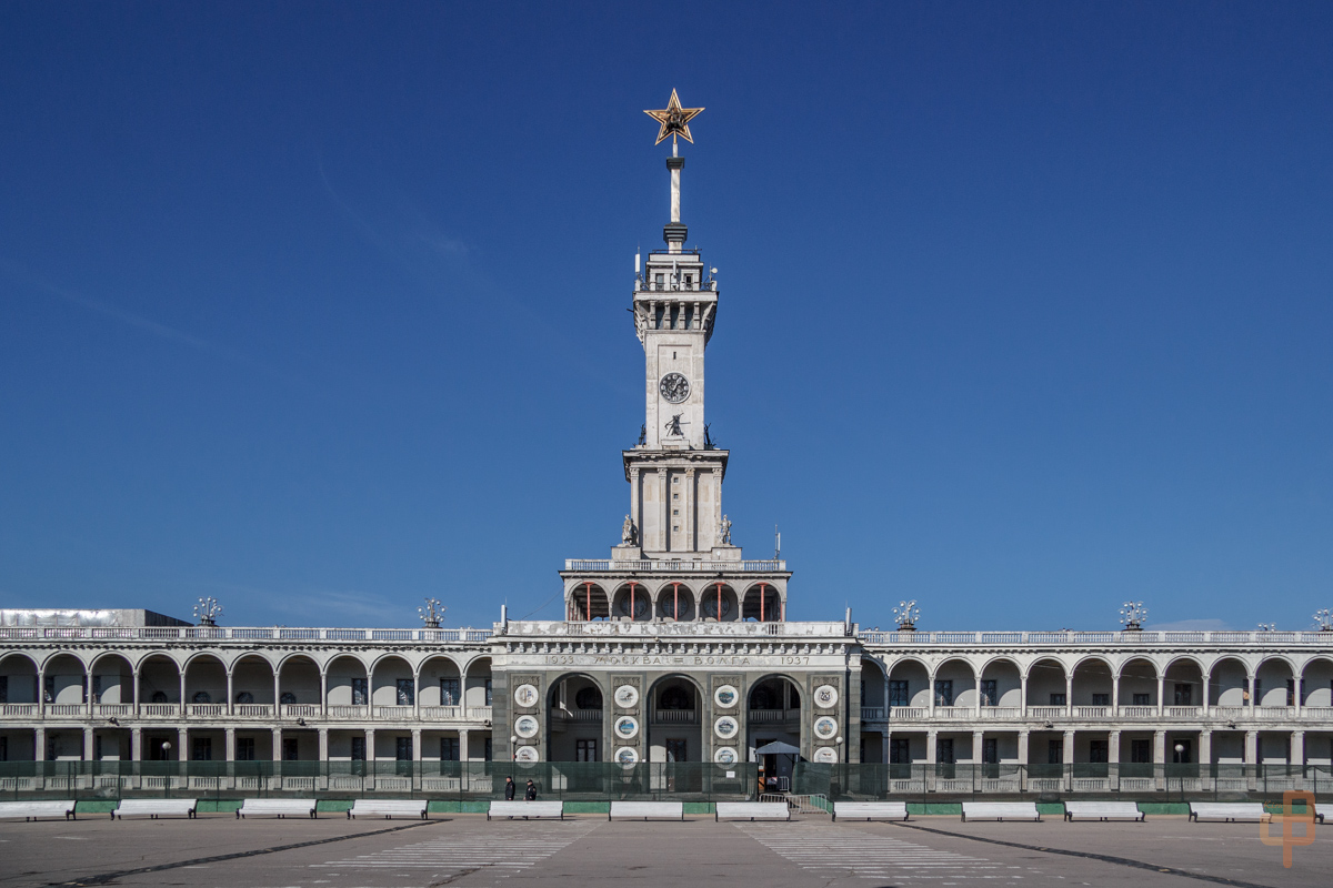 Москва, Ленинградское шоссе, 51