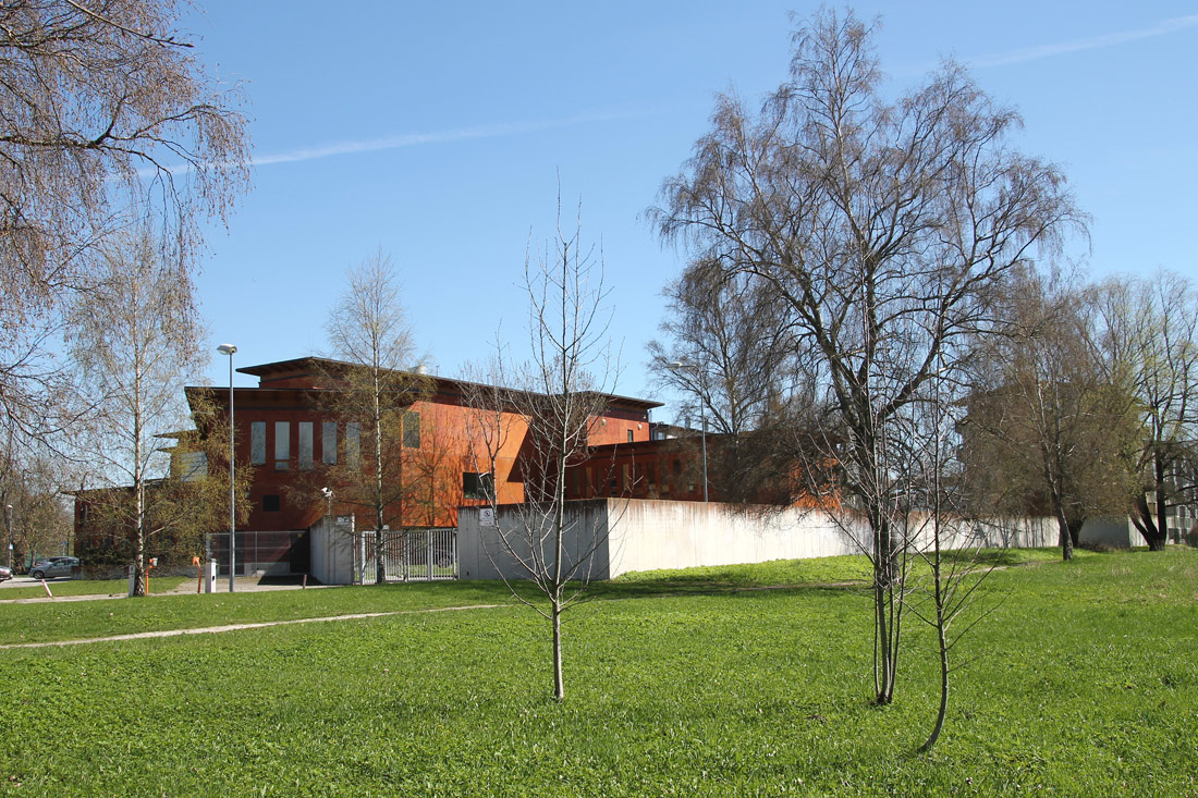 Таллин, Kolde puiestee, 65