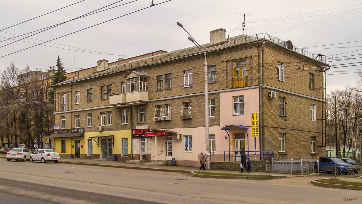 Уфа, Айская улица, 78