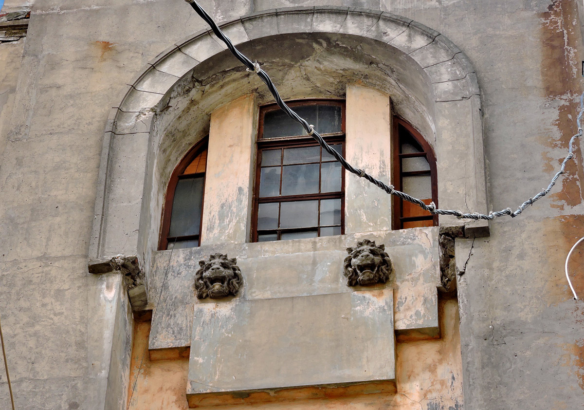 Харьков, Улица Короленко, 18