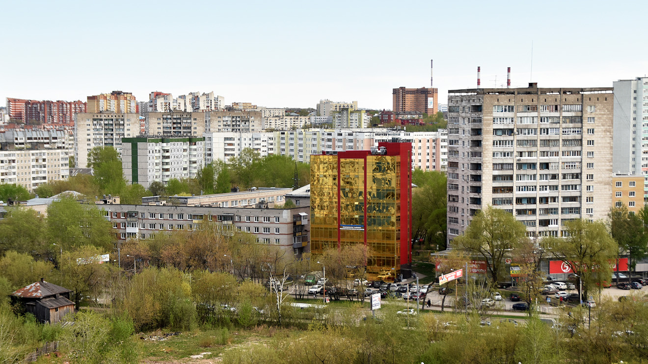 Пермь, Шоссе Космонавтов, 62; Шоссе Космонавтов, 55; Улица Овчинникова, 18; Шоссе Космонавтов, 55А; Шоссе Космонавтов, 57; Улица Куйбышева, 109А