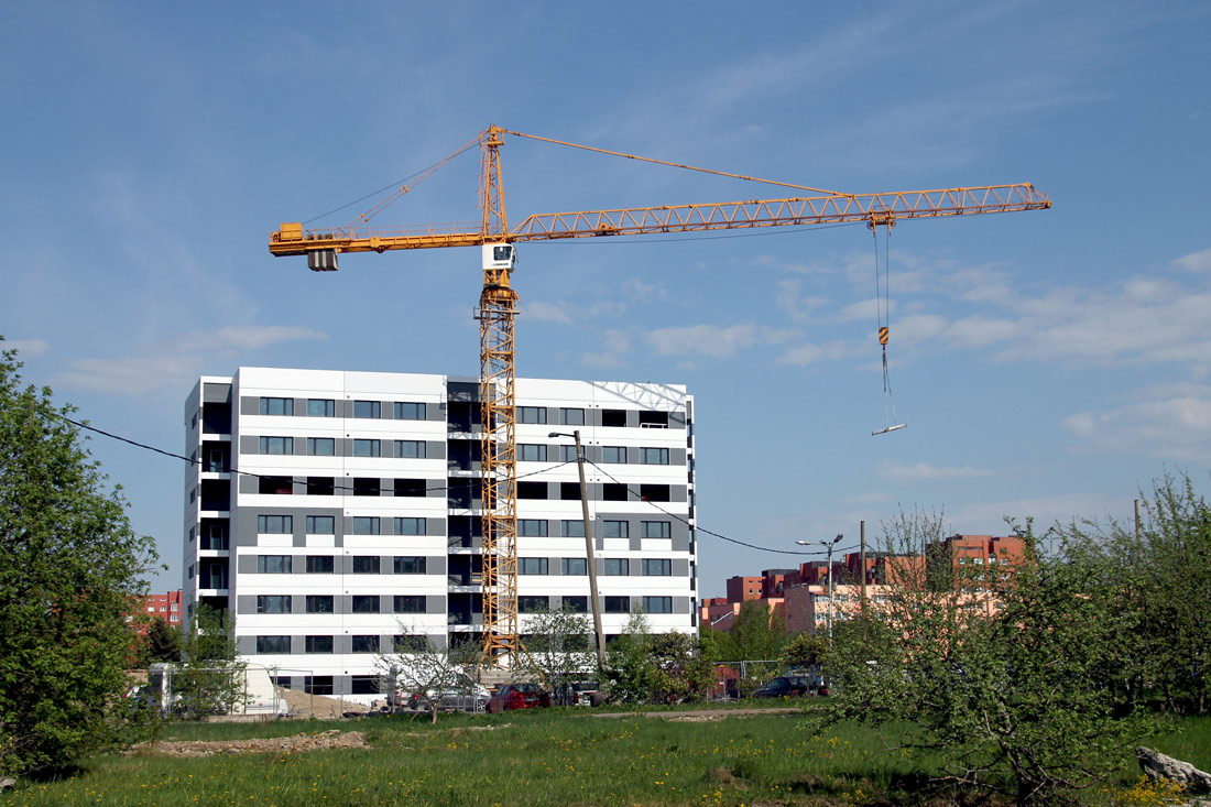 Таллин, Liikuri, 7