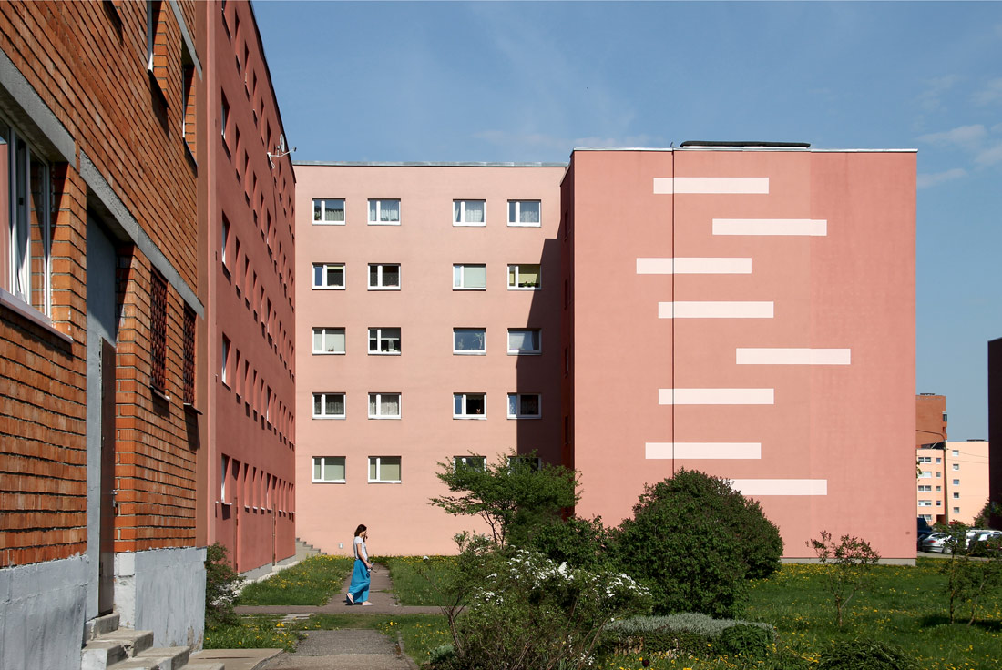 Tallinn, Liikuri, 16