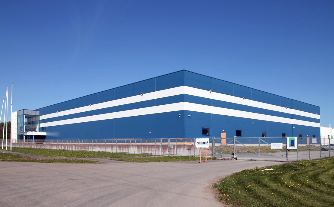 Маарду, Viieaia tee, 13