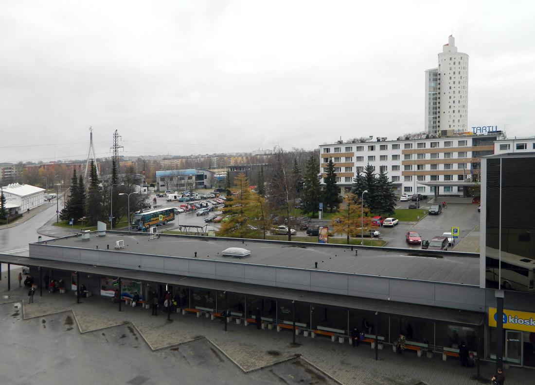 Тарту, Turu, 2