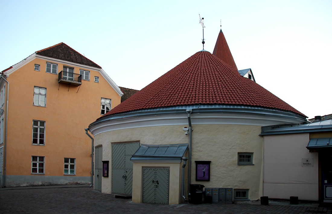Tallinn, Lai, 47; Lai, 45