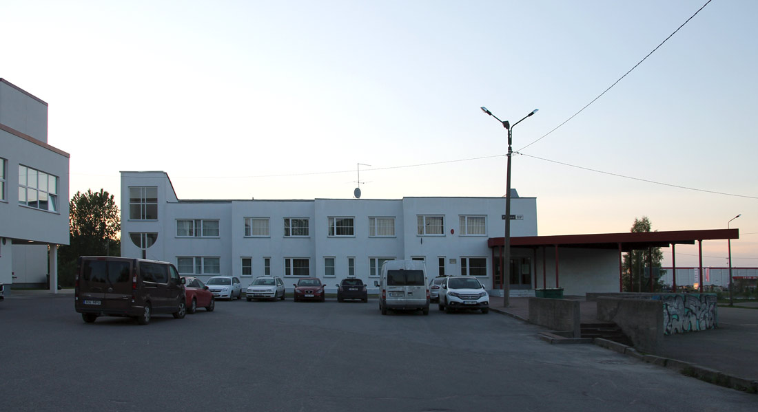 Таллин, Punane, 69/1