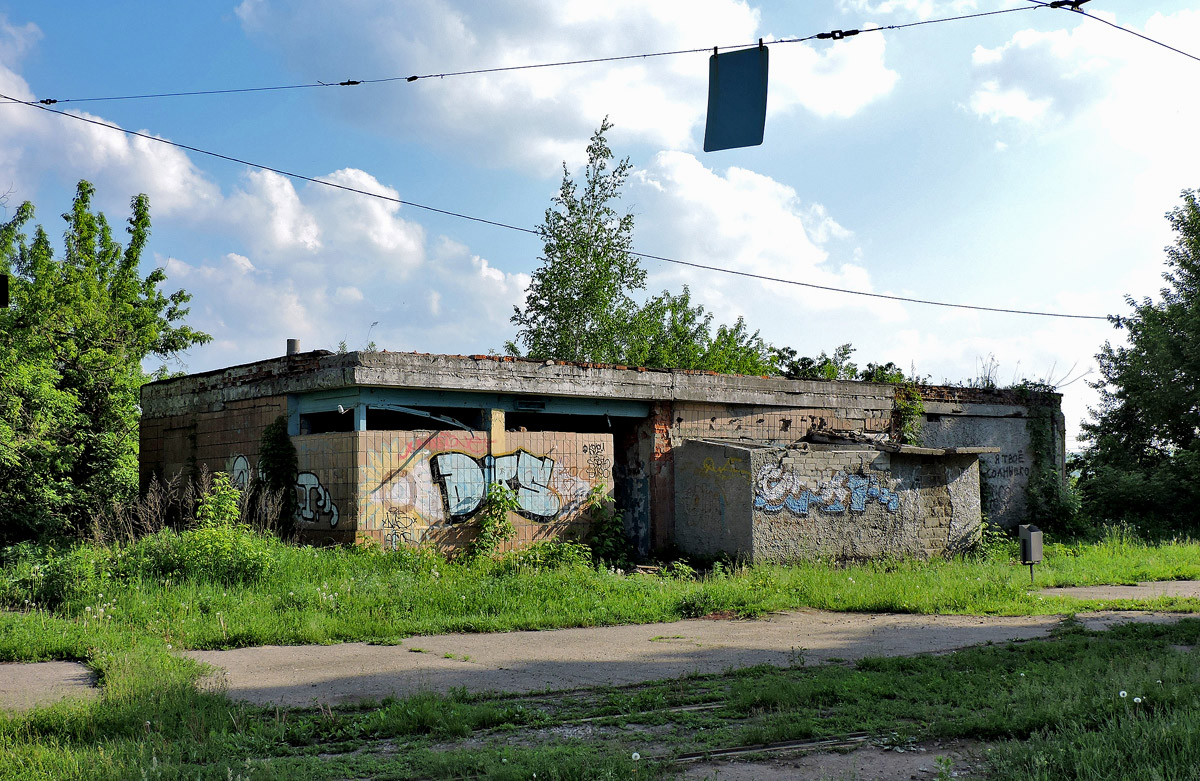 Харьков, Клочковская улица, 343*