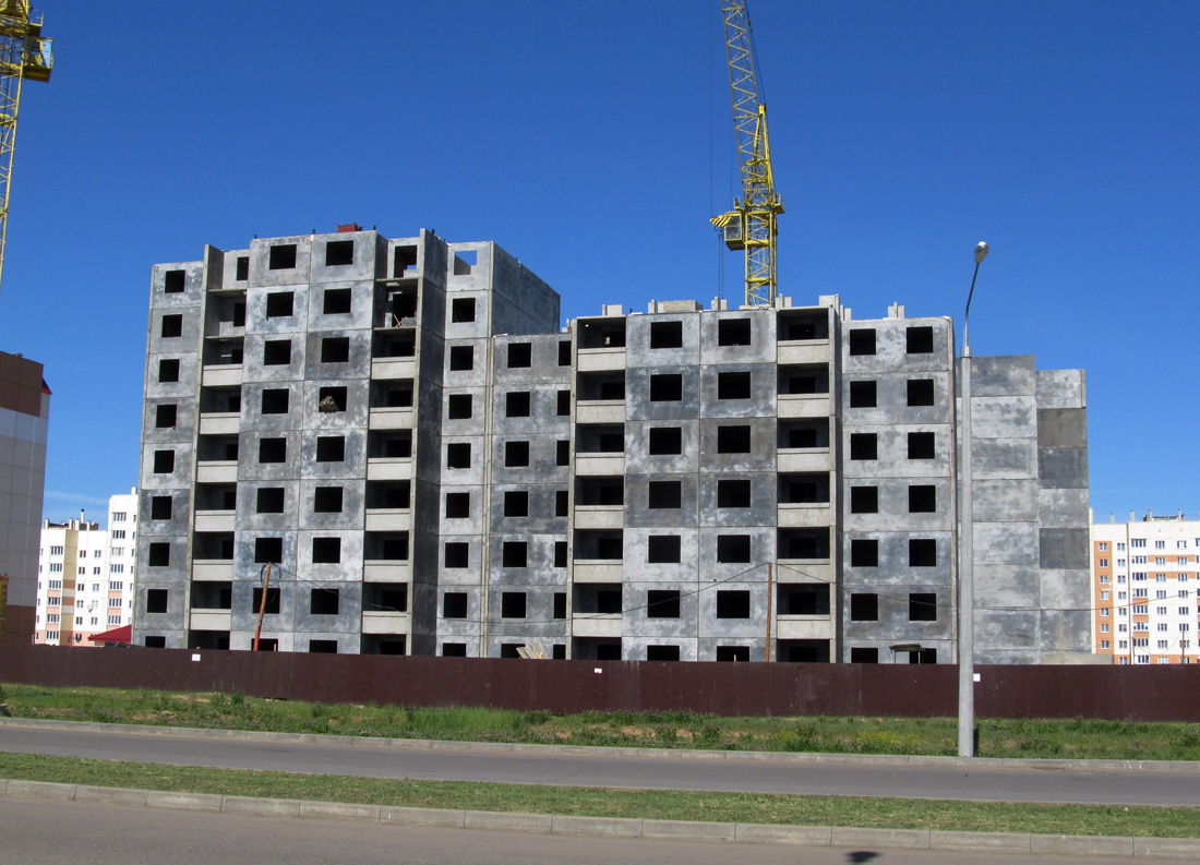 Бобруйск, Проспект Строителей, 82