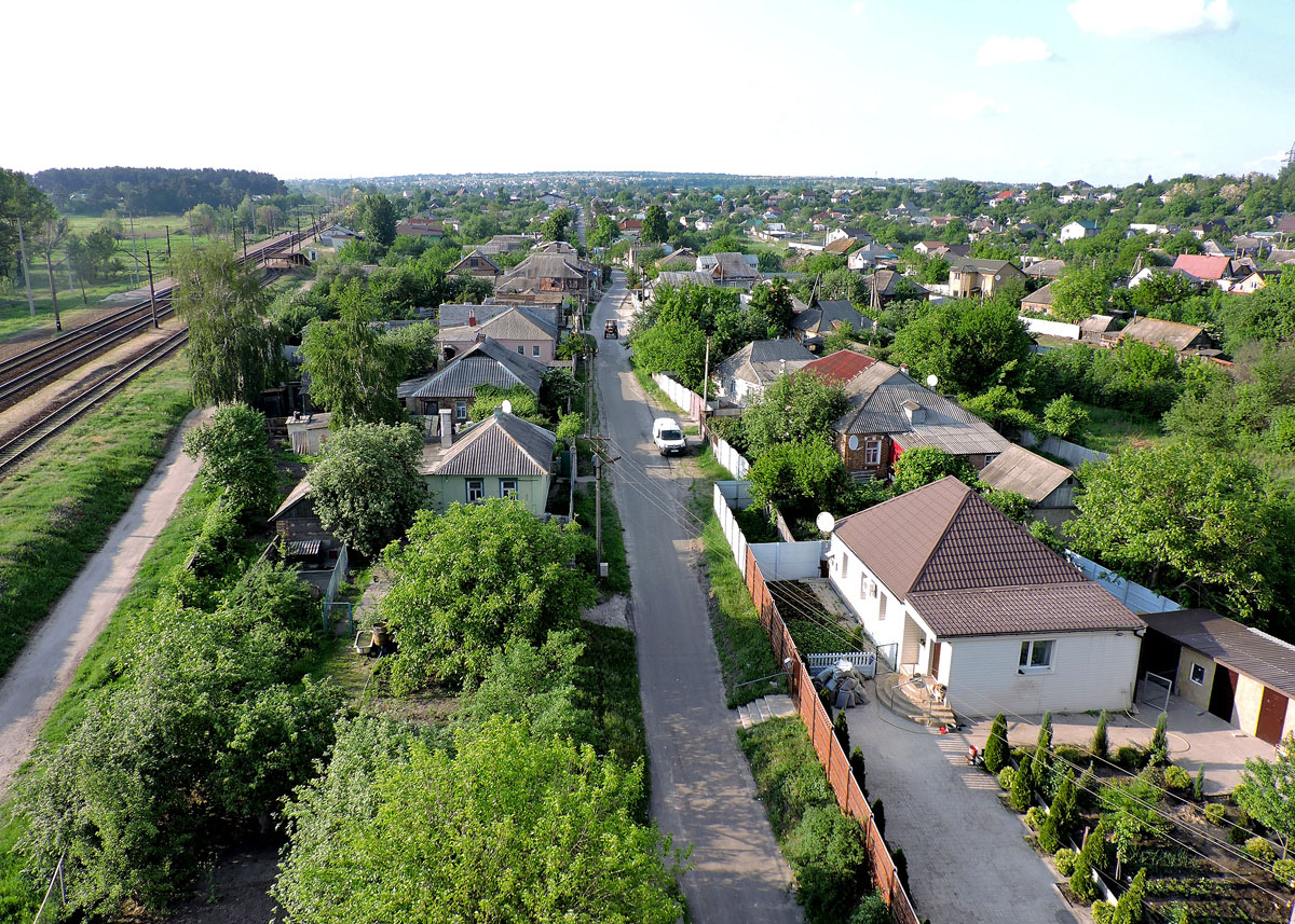 Малая Даниловка, Партизанская улица, 88; Партизанская улица, 93. Please create new gallery