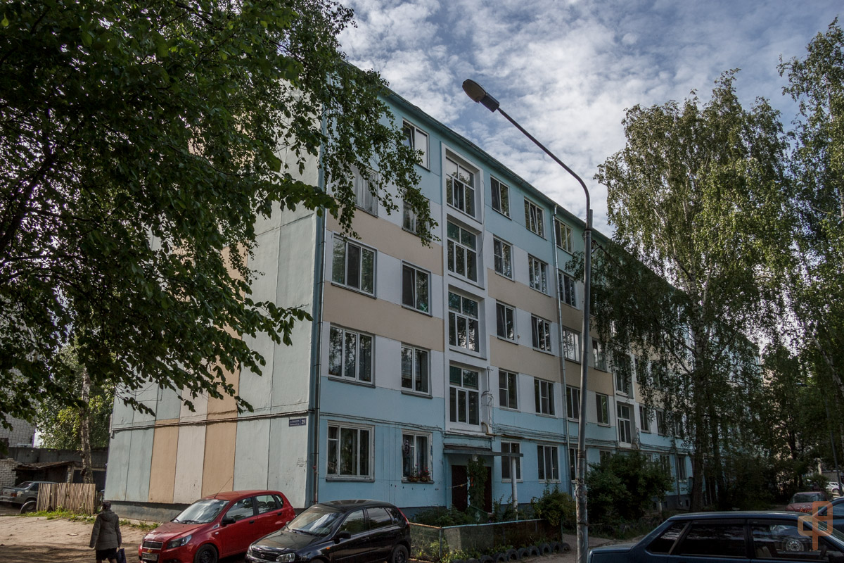 Казань, Улица Белинского, 29