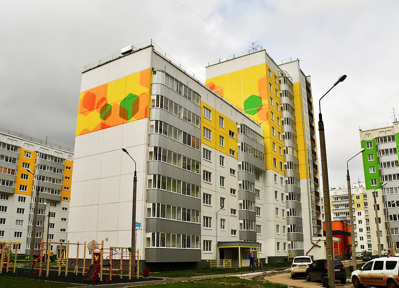 Пермский район, прочие н.п., д. Кондратово, Красавинская улица, 4
