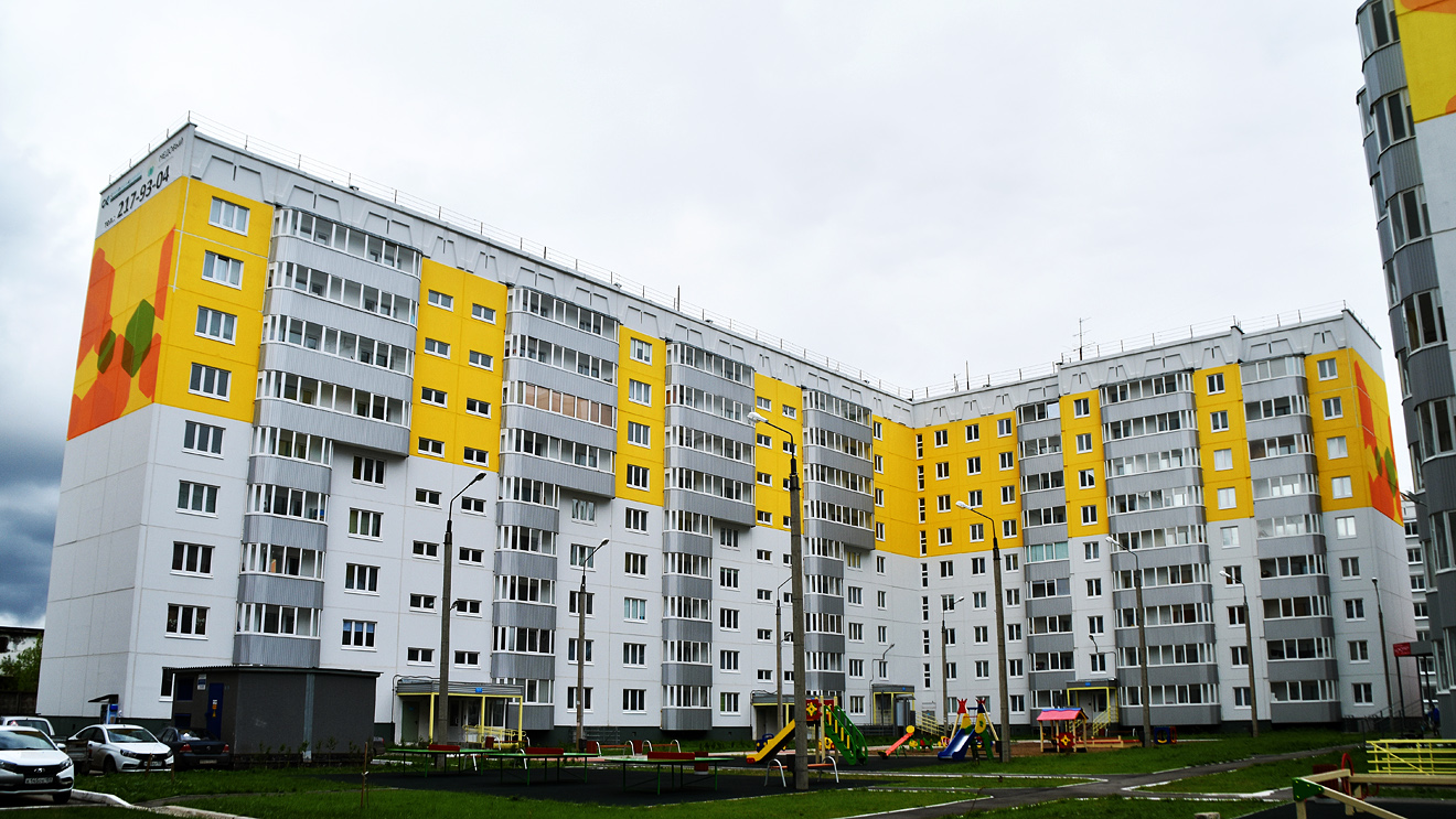 Пермский район, прочие н.п., д. Кондратово, Красавинская улица, 2