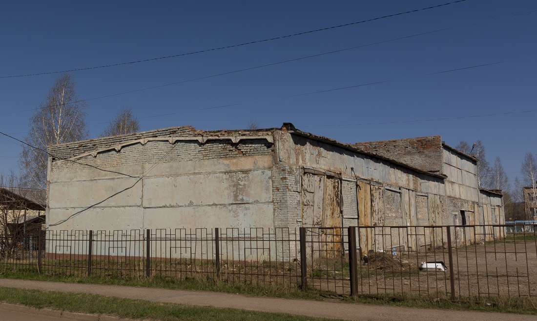 Благоварский район, прочие н.п., с. Языково, улица Пушкина, 23/1