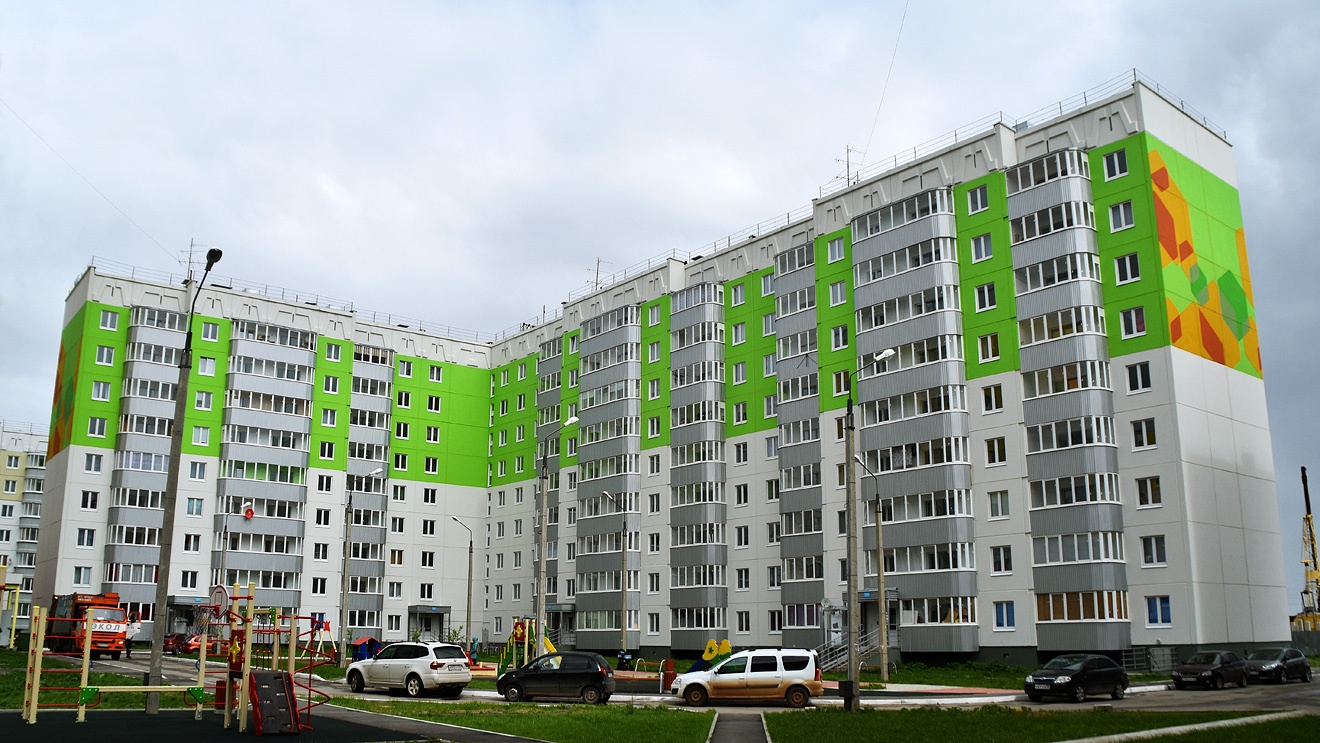 Permsky district, other localities, д. Кондратово, Красавинская улица, 6