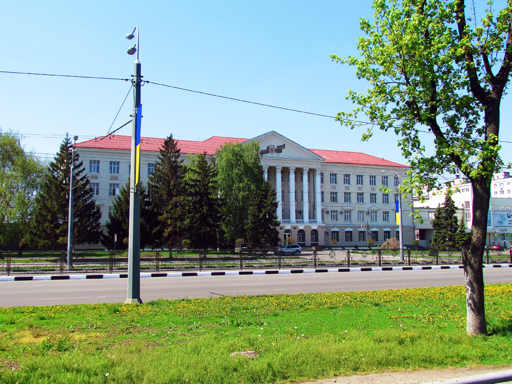 Харьков, Проспект Гагарина, 98