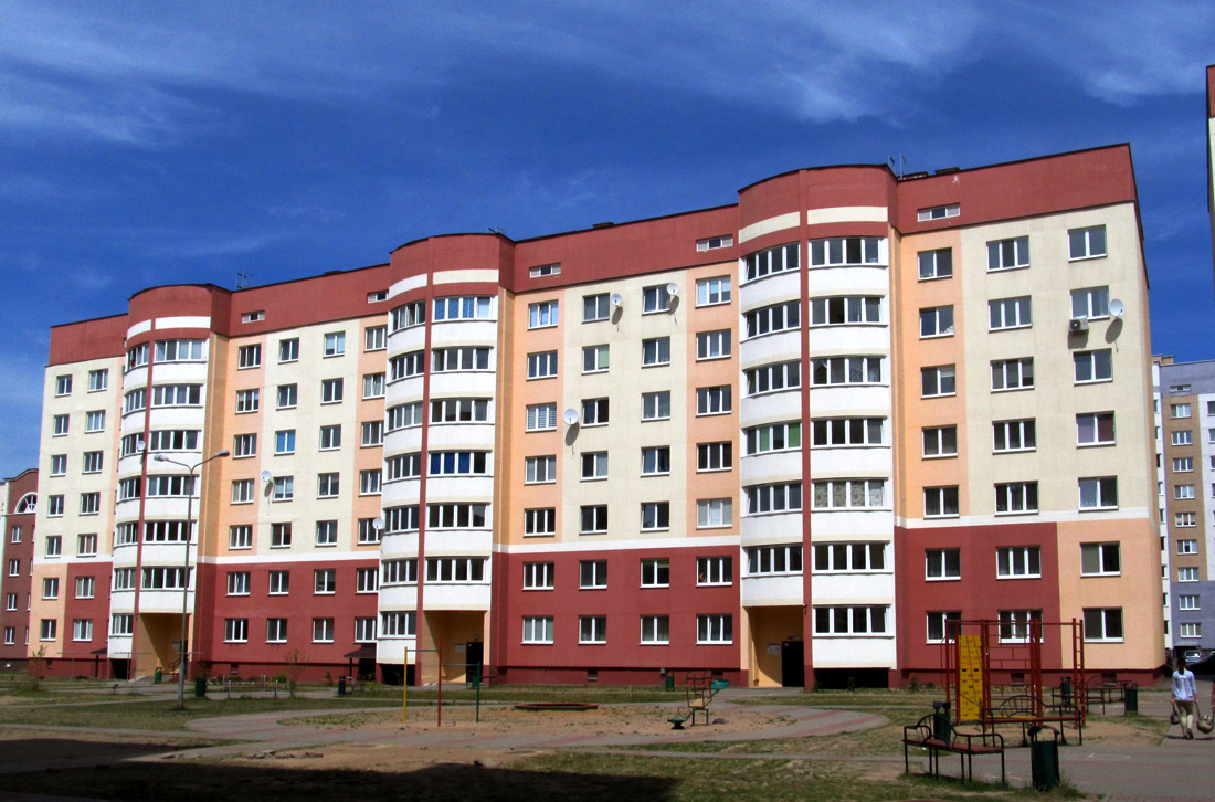 Борисов, Брилёвская улица, 42 Борисов, Брилёвская улица, 42