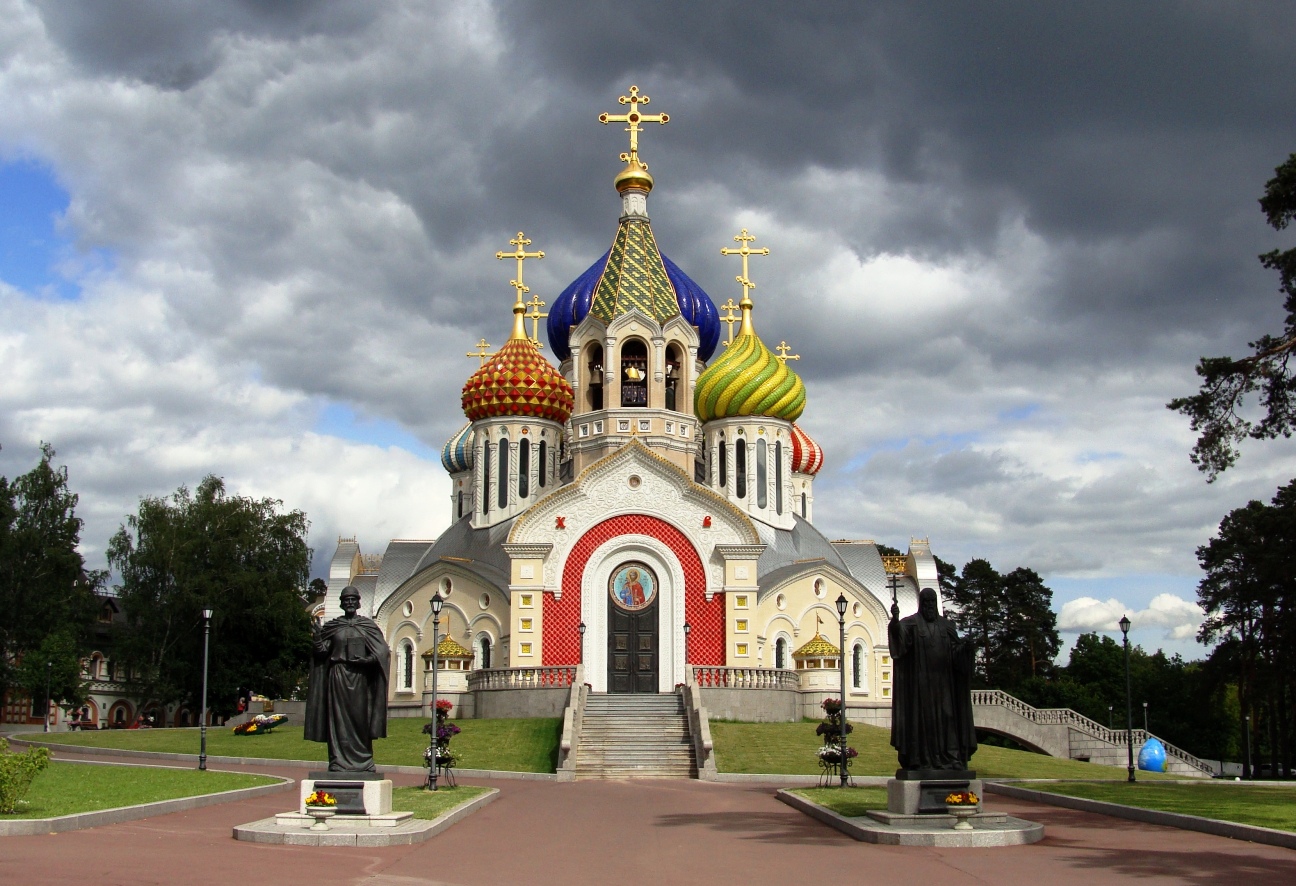 Москва, 7-я улица Лазенки, 42Б