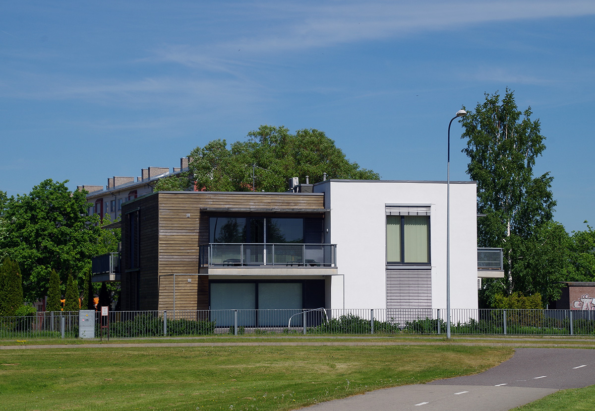 Пярну, Papli, 34