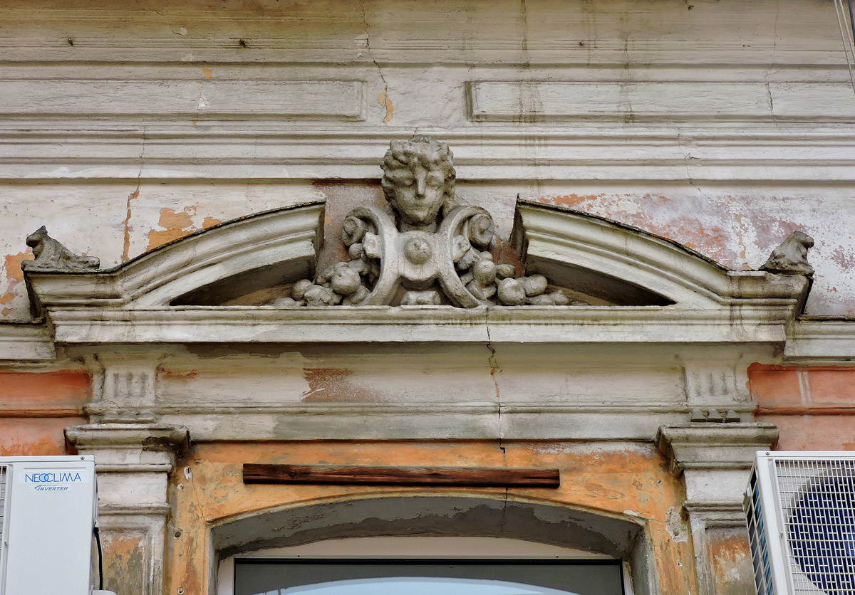 Харкiв, Плетнёвский переулок, 12 Харкiв, Плетнёвский переулок, 12