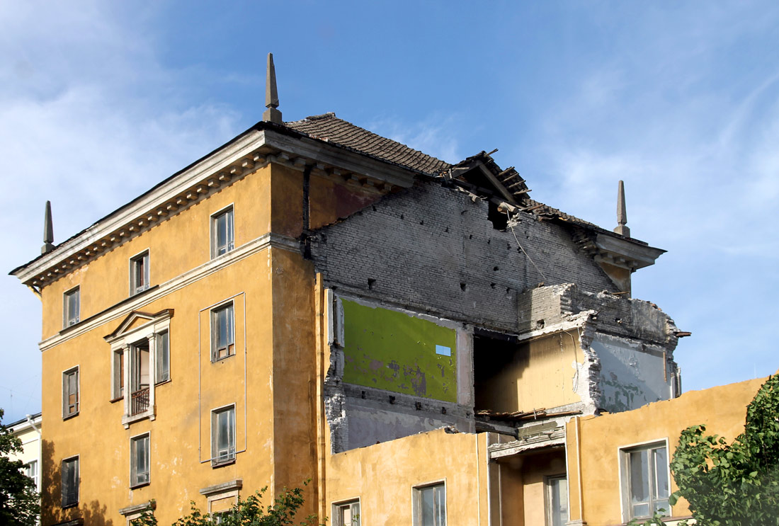 Tallinn, Pärnu maantee, 59