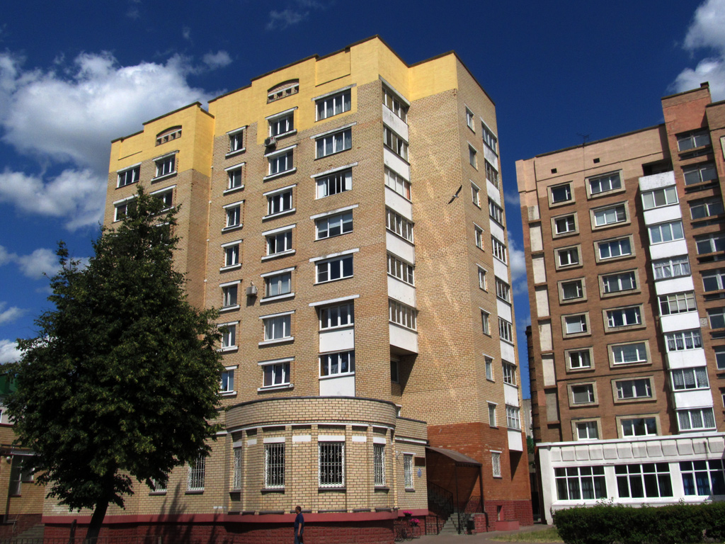 Барановичи, Улица Ленина, 59
