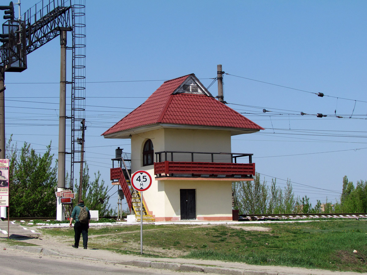 Харкiв, Сидоренковская улица, 29А/1