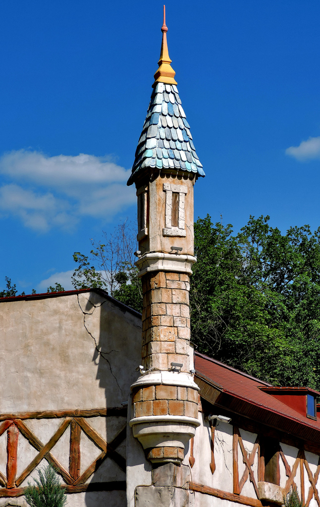 Харьков, Сумская улица, 81