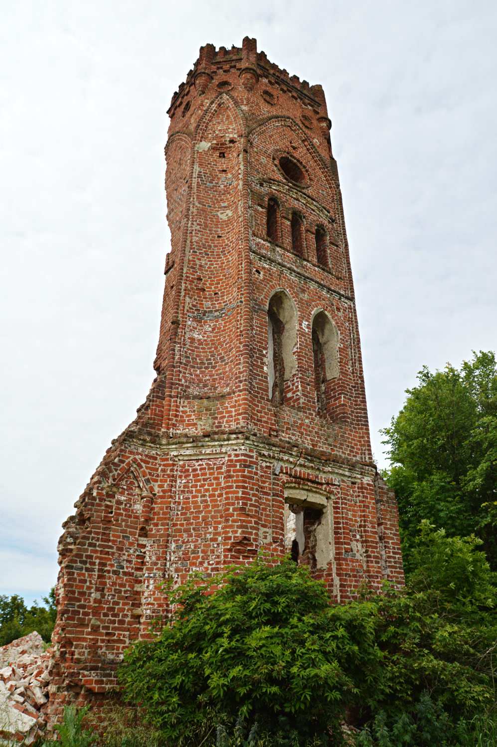 Липецкий район, прочие н.п., с. Вешаловка, Улица 8 Марта, (?)