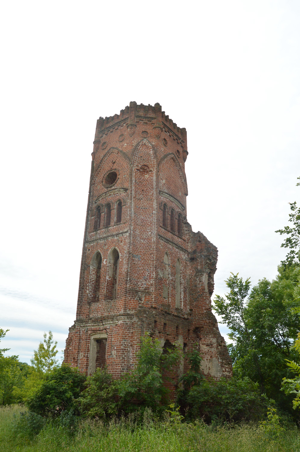 Липецкий район, прочие н.п., с. Вешаловка, Улица 8 Марта, (?)