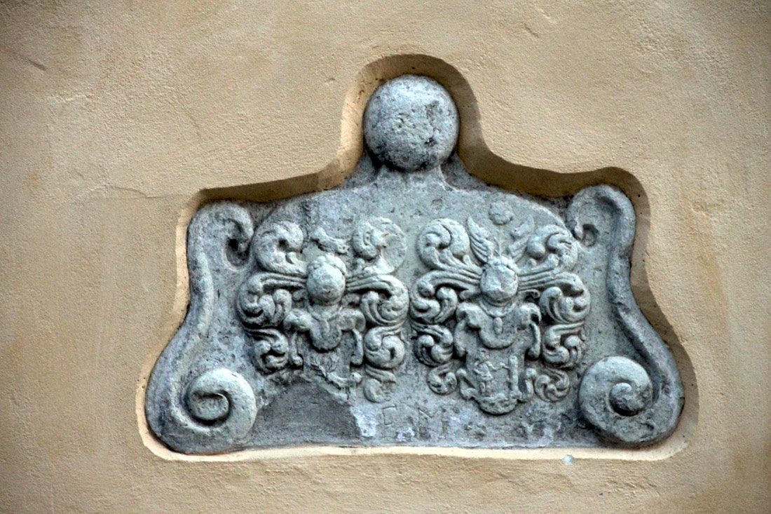 Таллин, Oleviste, 3
