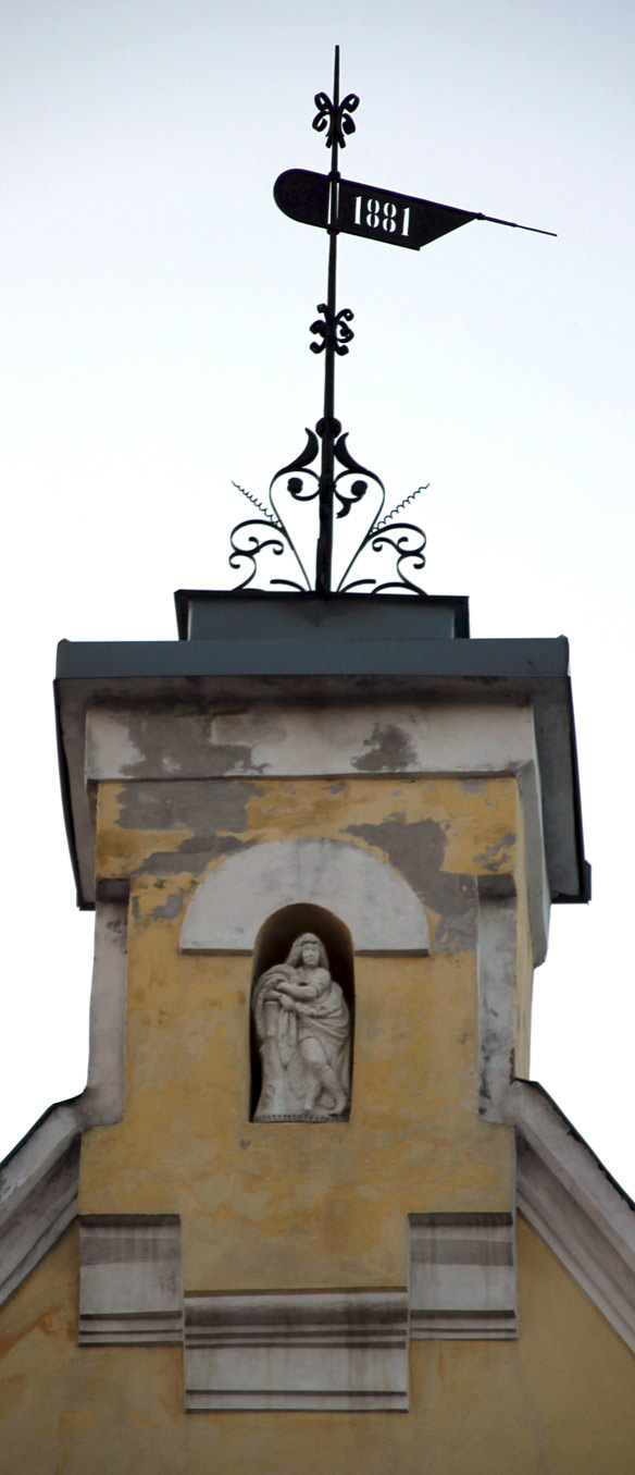 Таллин, Lai, 49