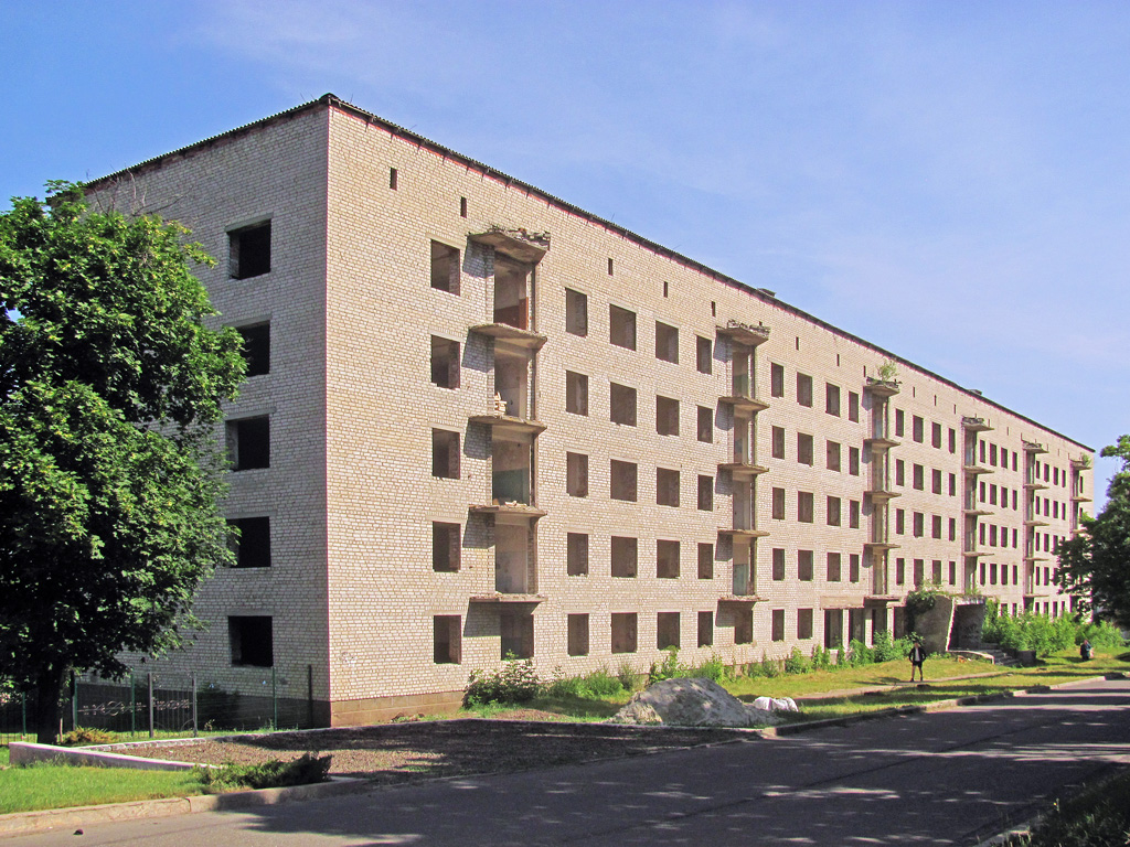 Артёмовск, Улица Победы, 34