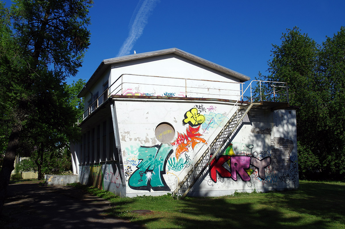 Пярну, Kuuse, 4