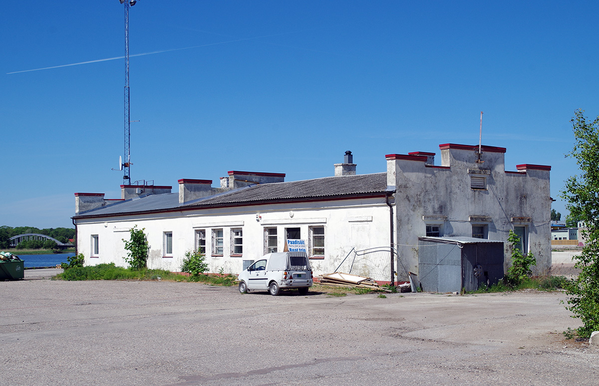 Пярну, Kalda, 2