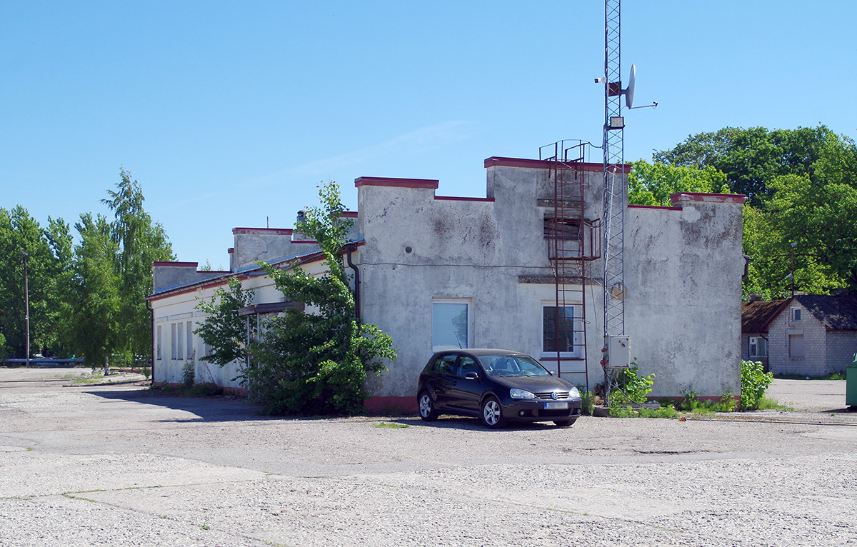 Пярну, Kalda, 2