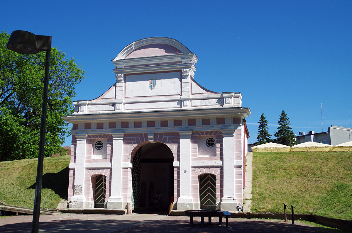 Пярну, Vana-Tallinna, 1