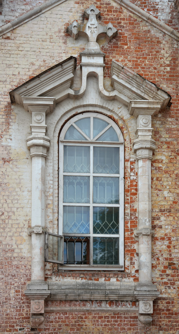 Касимов, Соборная площадь, 1