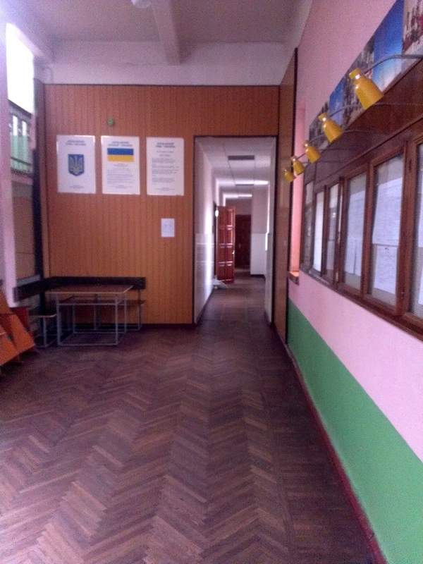 Харьков, Рождественская улица, 19