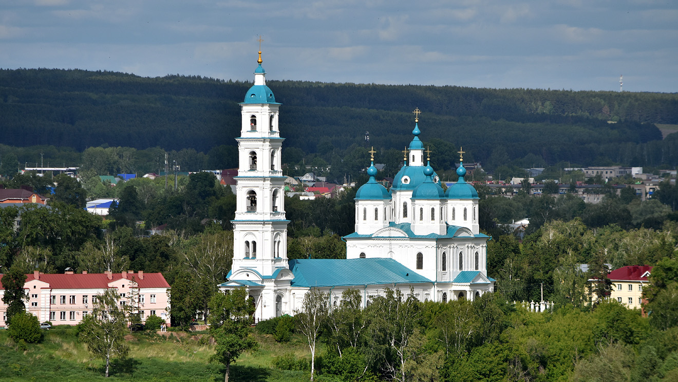Елабуга, Улица Набережная, 14