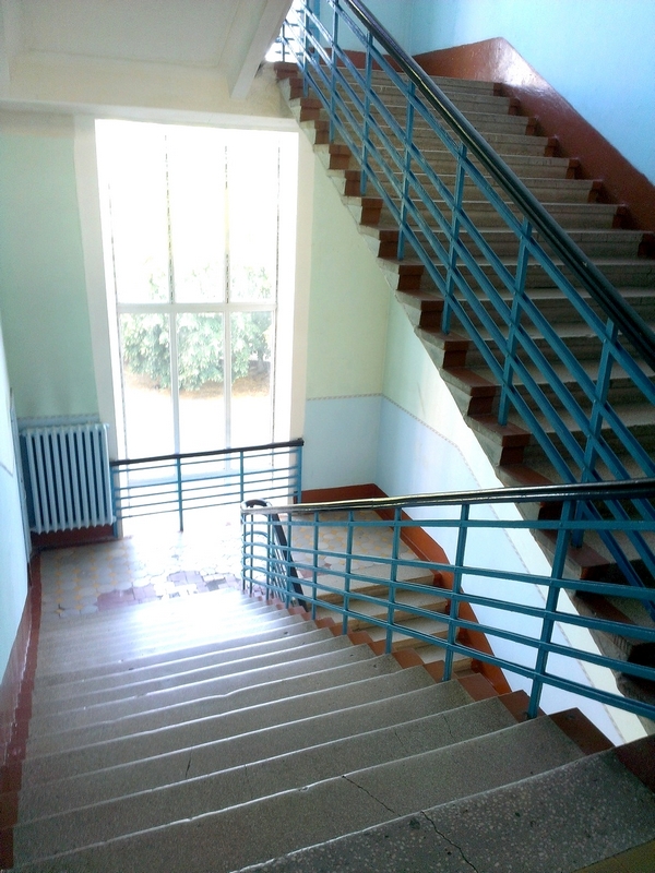 Харкiв, Проспект Героев Харькова, 45