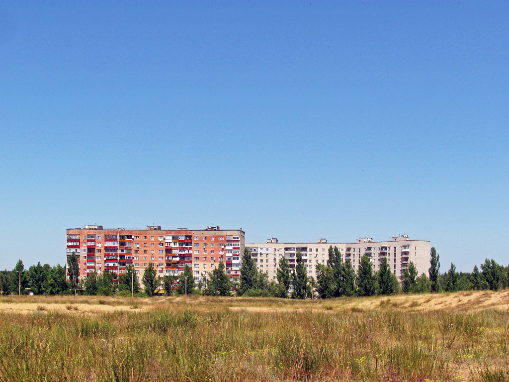 Рубежное, Московский проспект, 24А; Московский проспект, 26