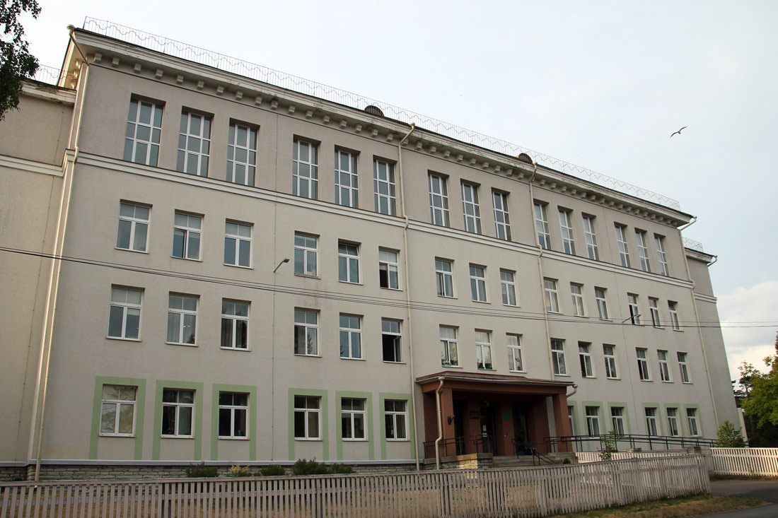 Таллин, Pihlaka, 12