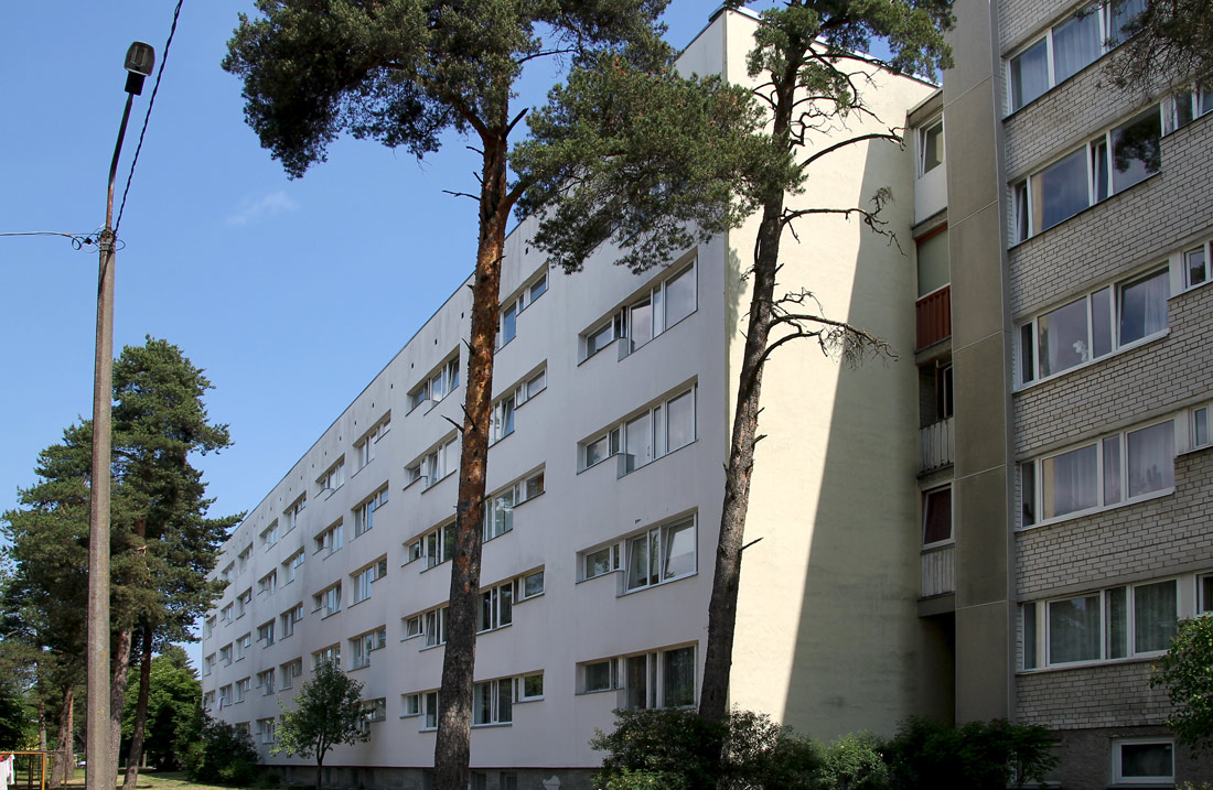 Таллин, Mahla, 78
