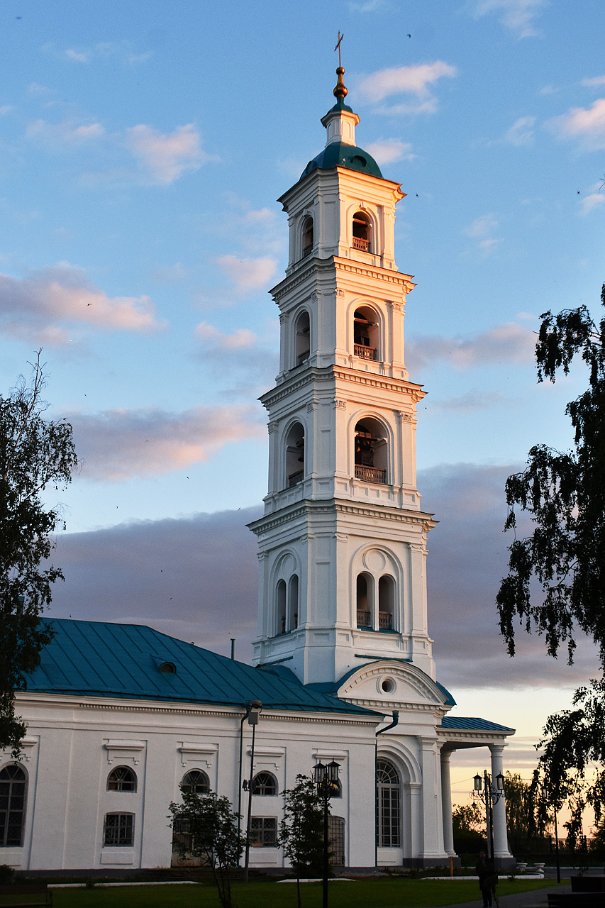 Елабуга, Улица Набережная, 14