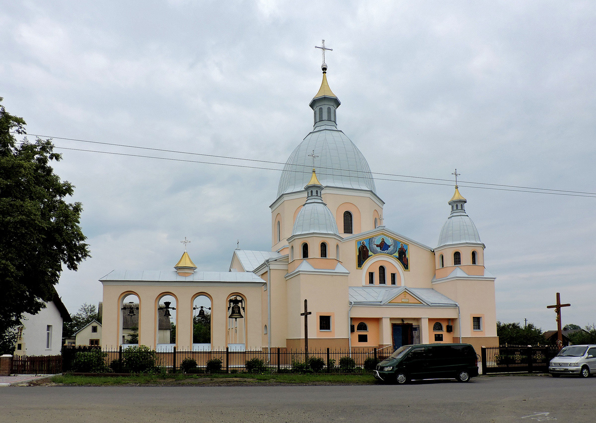 Львовский район, прочие н.п., с. Стрептов, улица 1 Декабря, 63